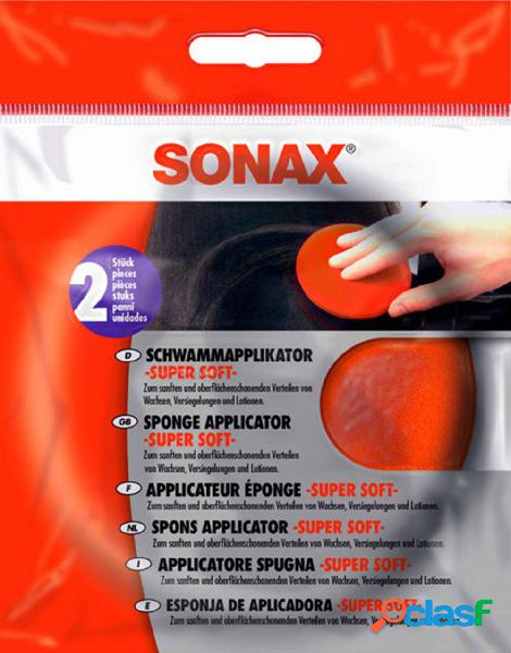 Spugna di lavoro Sonax 417141 2 pz.