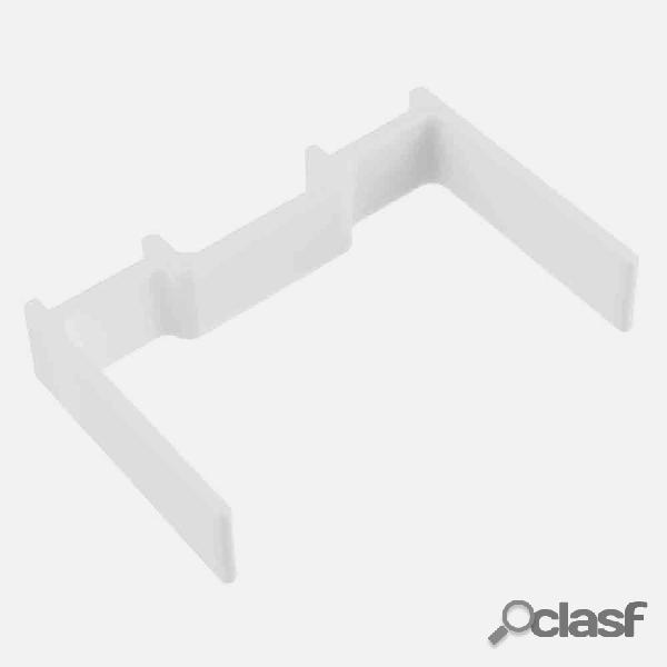 Stabilizzatore per fissatore con elica 3D stampato per