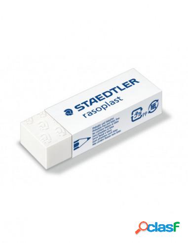 Staedtler - Gomma Rasoplast Staedtler Blister 3pz