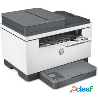 Stampante multifunzione LaserJet M234sdwe, Laser, 216 x 356