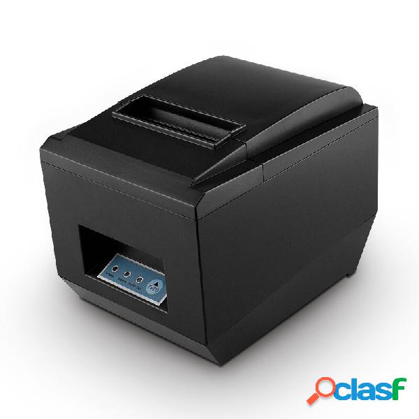 Stampante termica per ricevute Zjiang ZJ-8250 72mm USB