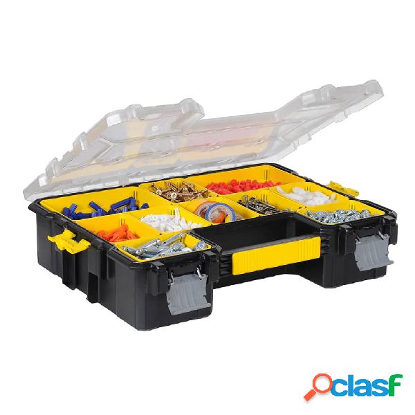 Stanley Cassetta con Organizzatore Profonda Fatmax Deep Pro