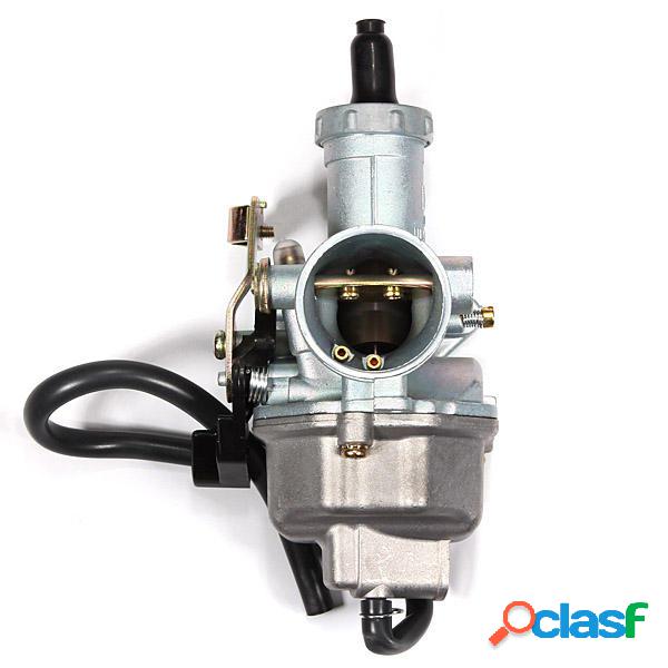 Starter carburatore carb pz27mm per ATV go kart dirt bike