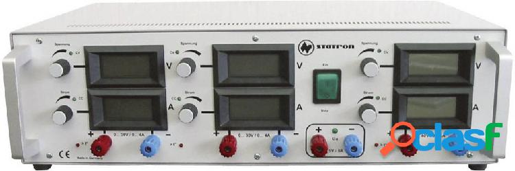 Statron 3225.71 Alimentatore da laboratorio regolabile 0 -