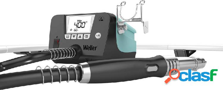Stazione ad aria calda digitale 900 W Weller WTHA 1 50 - 600