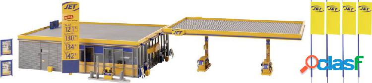 Stazione di rifornimento jet Faller 130589 H0