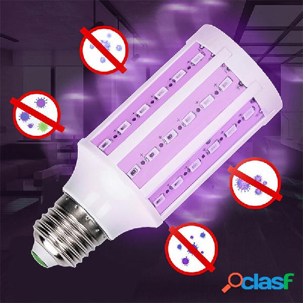 Sterilizzatore germicida 12W UV lampada E27 LED Lampadina
