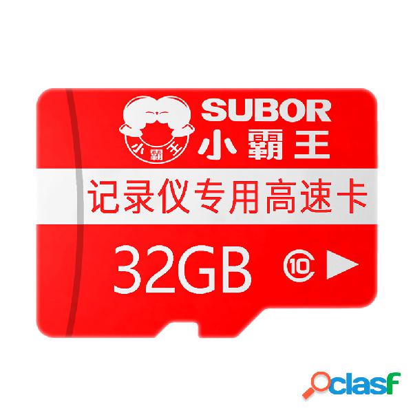 Subor UHS-1 C10 A1 Scheda di memoria TF Card