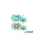 Succhietto Avent Ultra Air +18 21