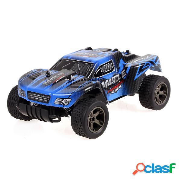 Sulong 1/20 2.4G ad alta velocità Radio remoto Control RC