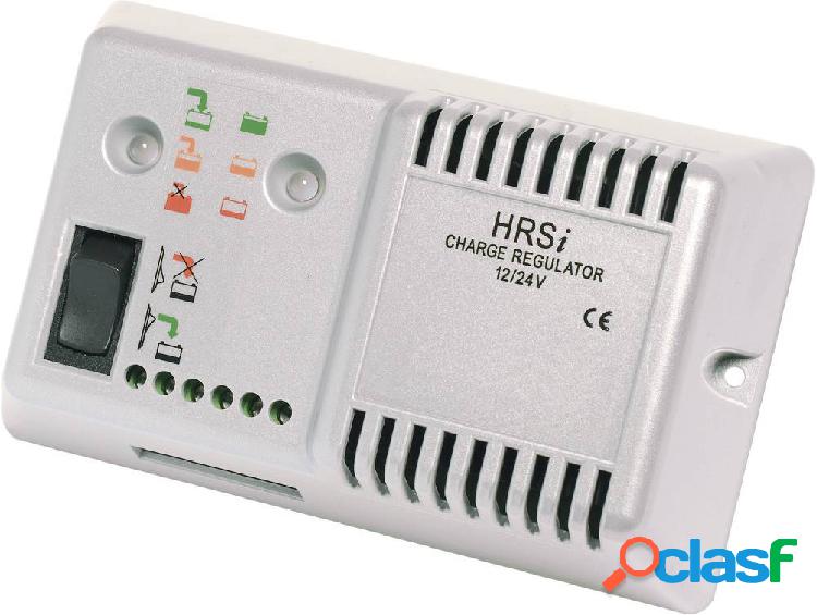 Sunset HRSi Charge Regulator Regolatore di carica PWM 12 V,