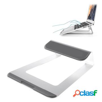 Supporto Universale per Laptop in Lega di Alluminio - 11-15