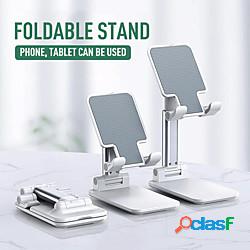 Supporto per supporto per cellulare Regolabili Nuovo design