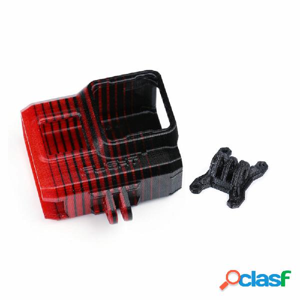 Supporto per videocamera iFlight TPU regolabile per GoPro