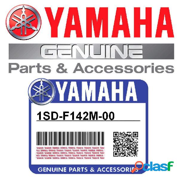 Supporto yamaha 1sd-f142m-00