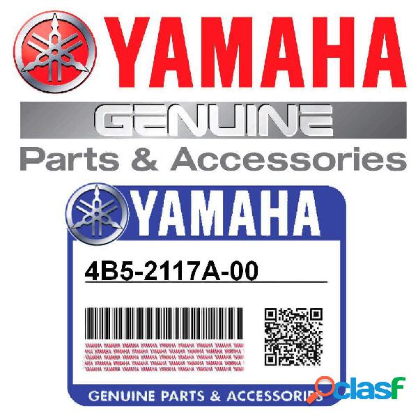 Supporto yamaha 4b5-2117a-00