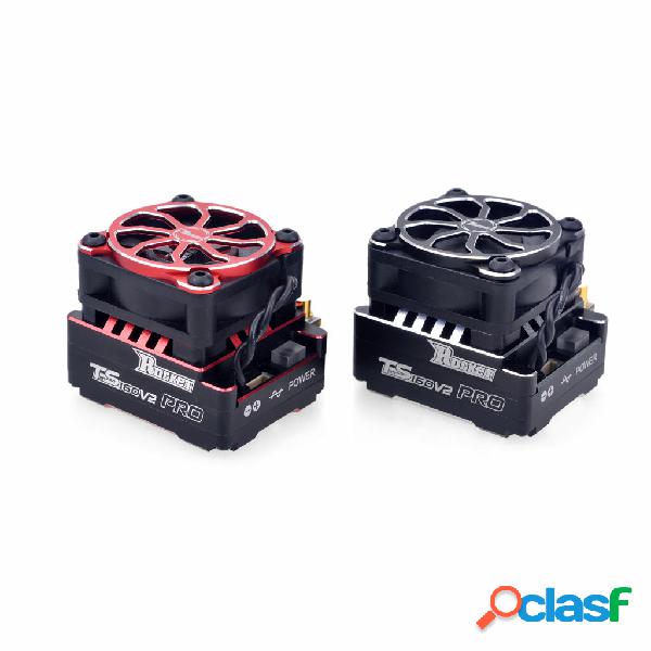 Surpass Hobby Rocket 160A senza spazzola Sensed ESC Racing