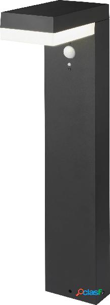 Sygonix SY-4715528 Lampada solare da terra per esterni 6 W