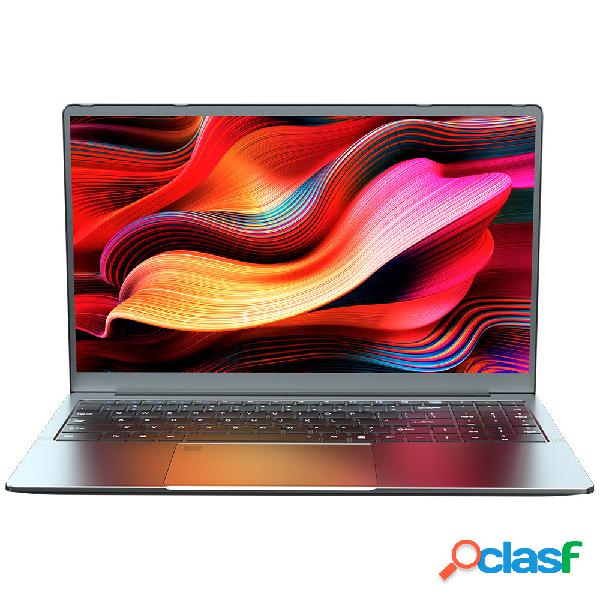 T-BAO X9 Plus Laptop 15.6 Pollici Schermo FullView Intel