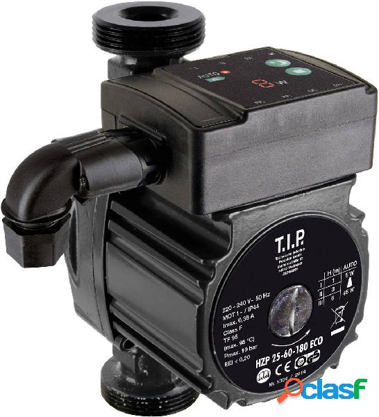 T.I.P. HZP 25-60-180 ECO Pompa di calore 10 bar