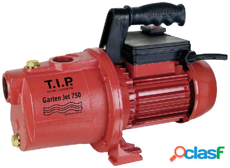 T.I.P. Jet 750 Pompa da giardino 2800 l/h 42 m