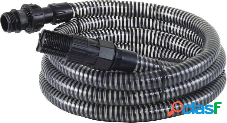 T.I.P. Kit di aspirazione di 4 m, plastica