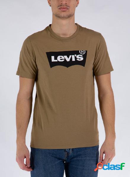 T-SHIRT BASIC BIG LOGO