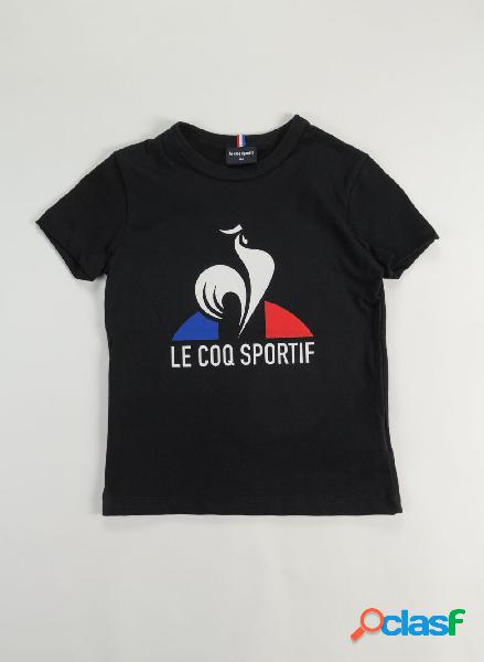 T-SHIRT ESS BIG LOGO RAGAZZO