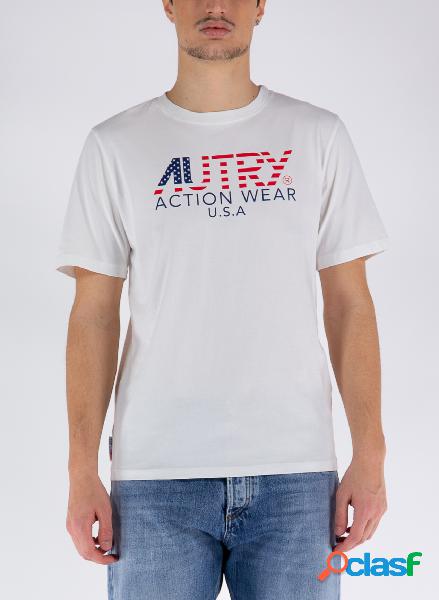 T-SHIRT ICONIC MAN ACTION