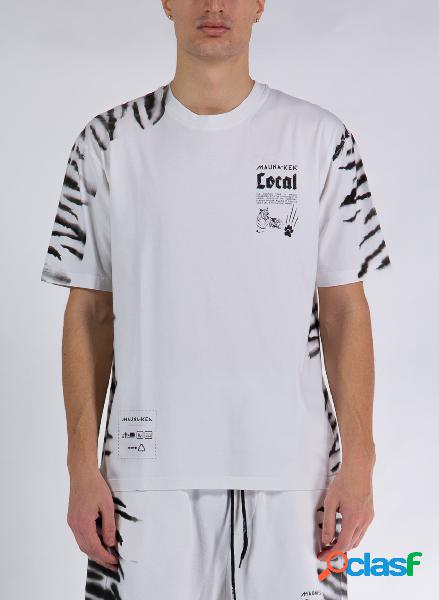 T-SHIRT TIGER