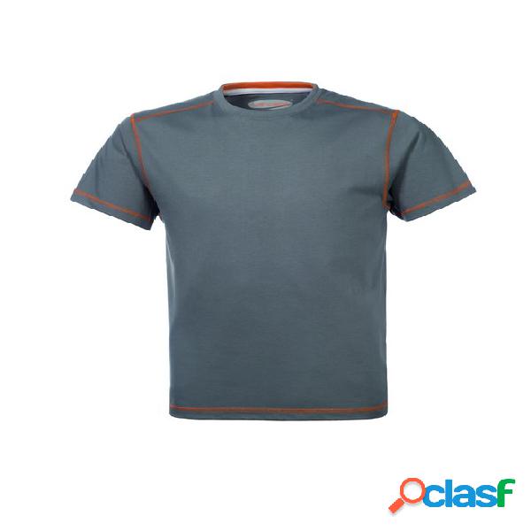 T-SHIRT UOMO LAZY HH162