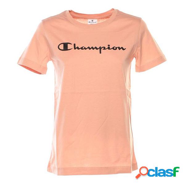 T-Shirt Champion (Colore: ppw, Taglia: M)
