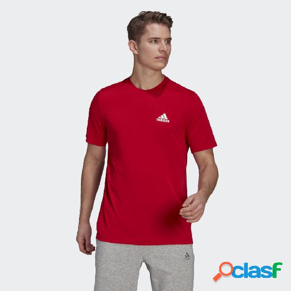 T-shirt AEROREADY Designed 2 Move Feelready Sport