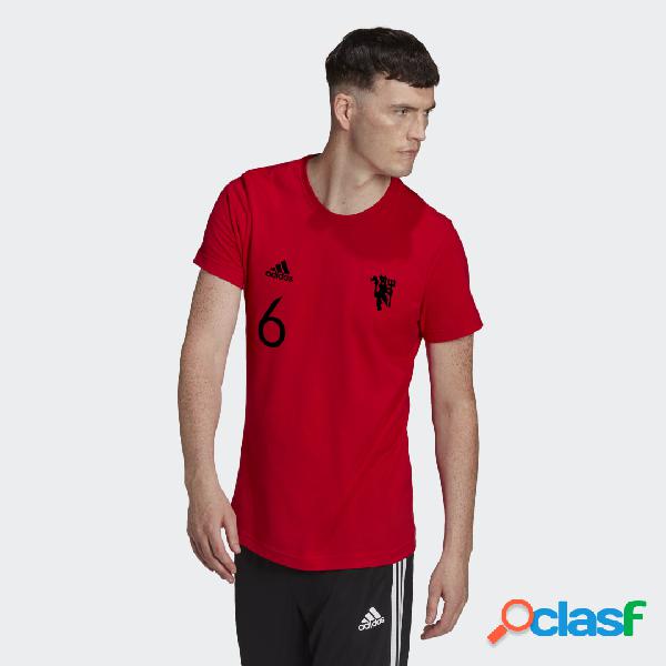 T-shirt Graphic Manchester United FC