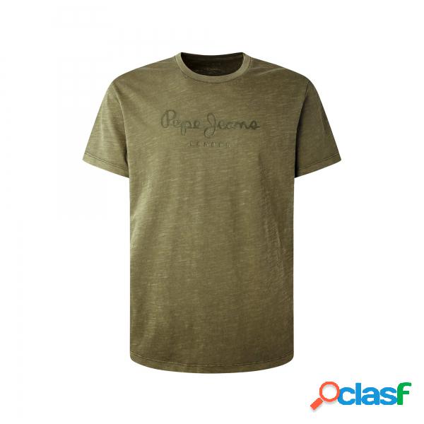 T-shirt Pepe Jeans Horst Pepe Jeans - Magliette basic -