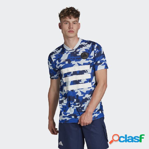 T-shirt TAN Graphic