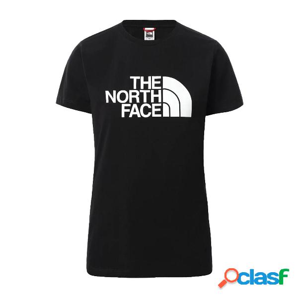 T-shirt The North Face Easy (Colore: tnf black, Taglia: M)