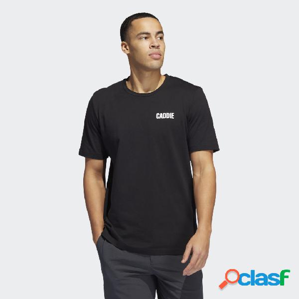 T-shirt adicross Caddie