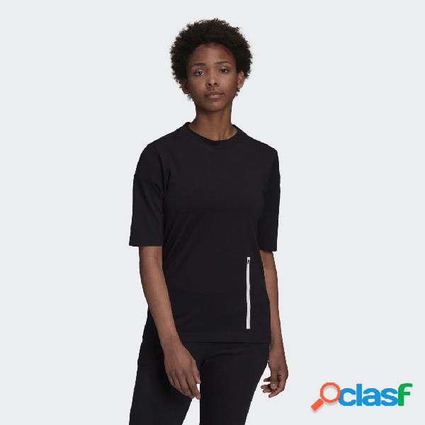 T-shirt adidas Z.N.E. Sportswear