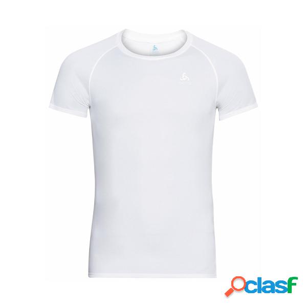 T-shirt intima Odlo Active F-Dry Light da uomo (Colore: