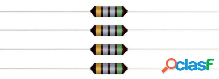 TDK B82144A2473J Induttanza RF radiale B82144 Passo 15 mm 47