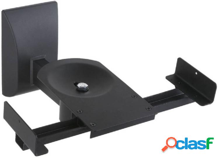 TECHly ICA-SP-SS201 Supporto a muro per altoparlante