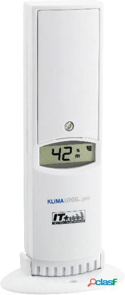 TFA Dostmann 30.3180.K Sensore per temperatura e umidità