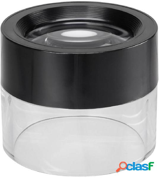 TOOLCRAFT 1505093 Lente dingrandimento verticale Lente: (Ø)