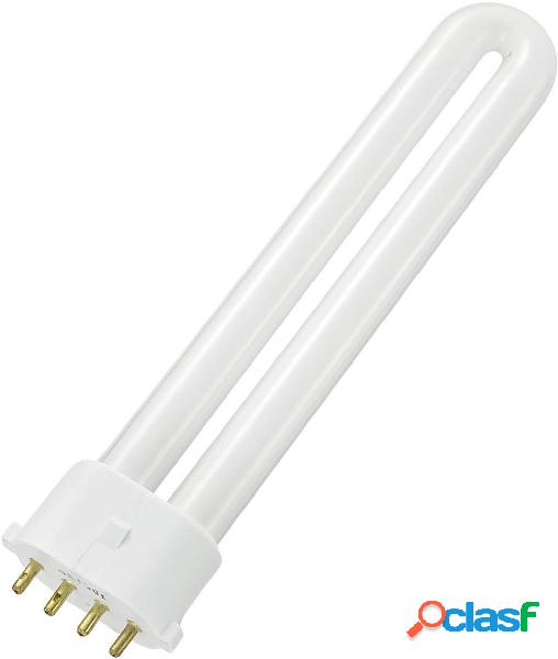 TOOLCRAFT Lampada a risparmio energetico ERP: A (A++ - E)
