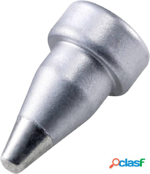 TOOLCRAFT N5-1 Punta dissaldante Conica Dimensione 2.9 mm