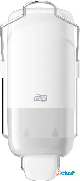 TORK Elevation Design 560101 Distributore di sapone Bianco