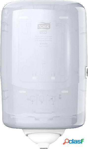 TORK Mini dispenser di bobina reflex™ bianco M3 473177 1