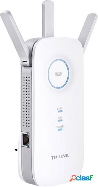 TP-LINK RE450 Ripetitore WLAN 1.75 GBit/s 2.4 GHz, 5 GHz