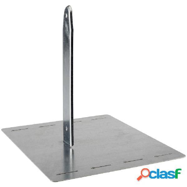 TRIGANO Kit di Ancoraggio per Altalena Securin J-900590
